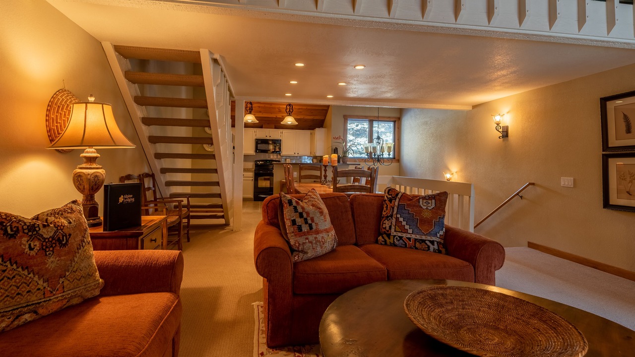 Photo of Livingroom in Elkhorn Village