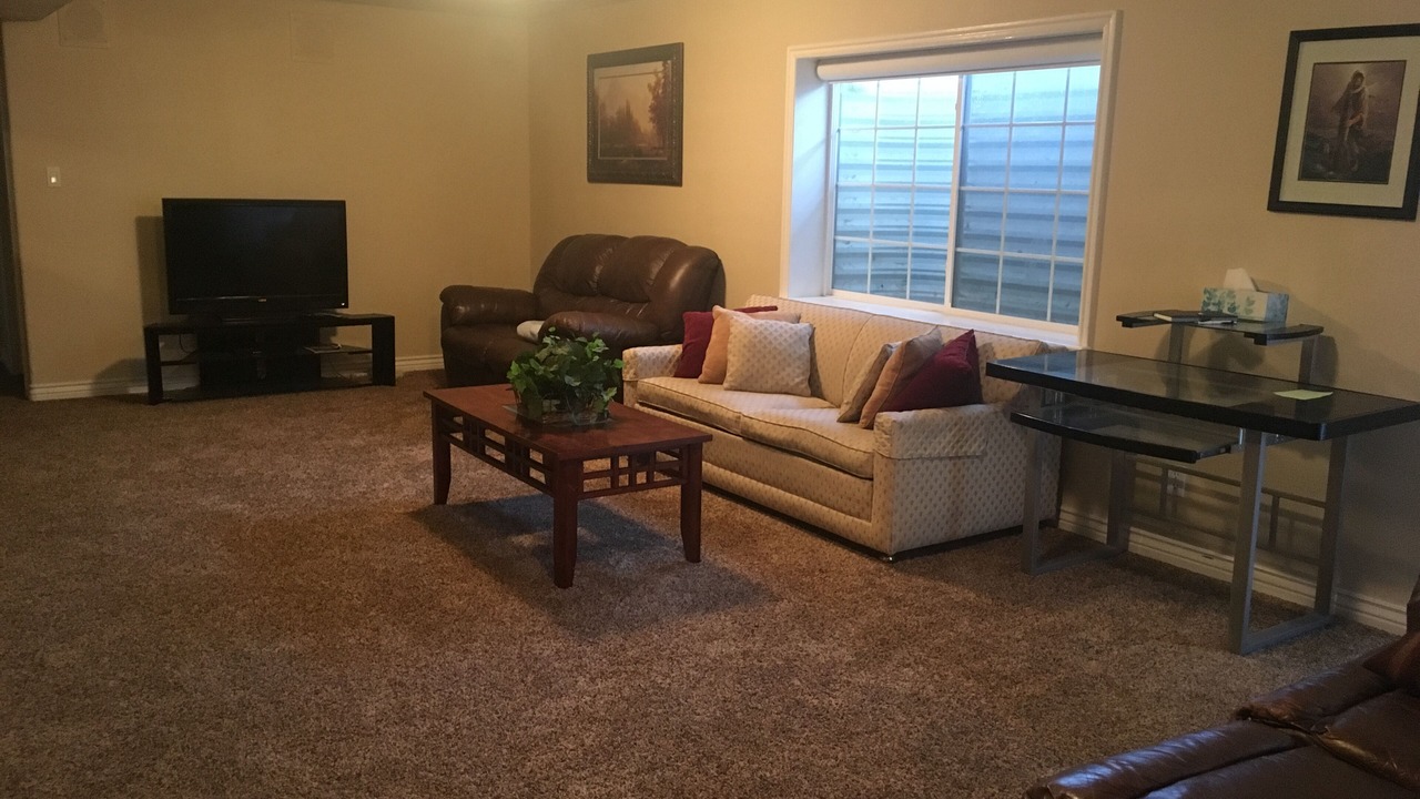 Photo of Livingroom in Cedar City