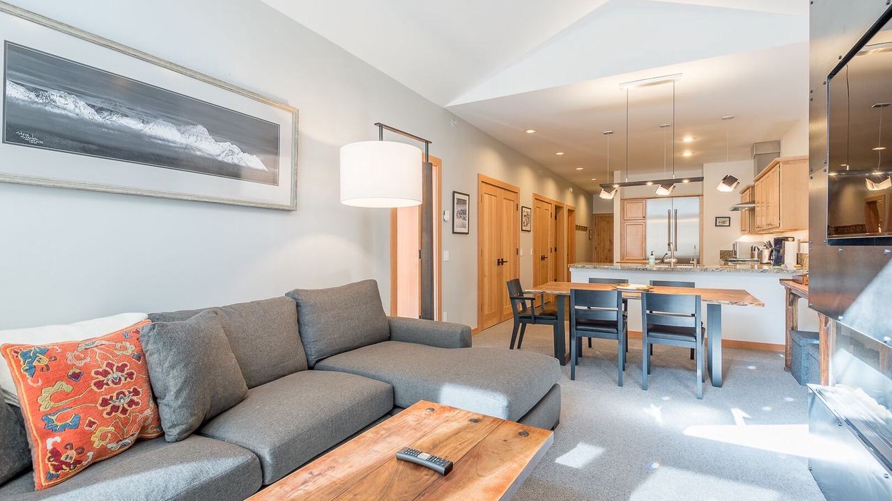 Photo of Livingroom in Ketchum
