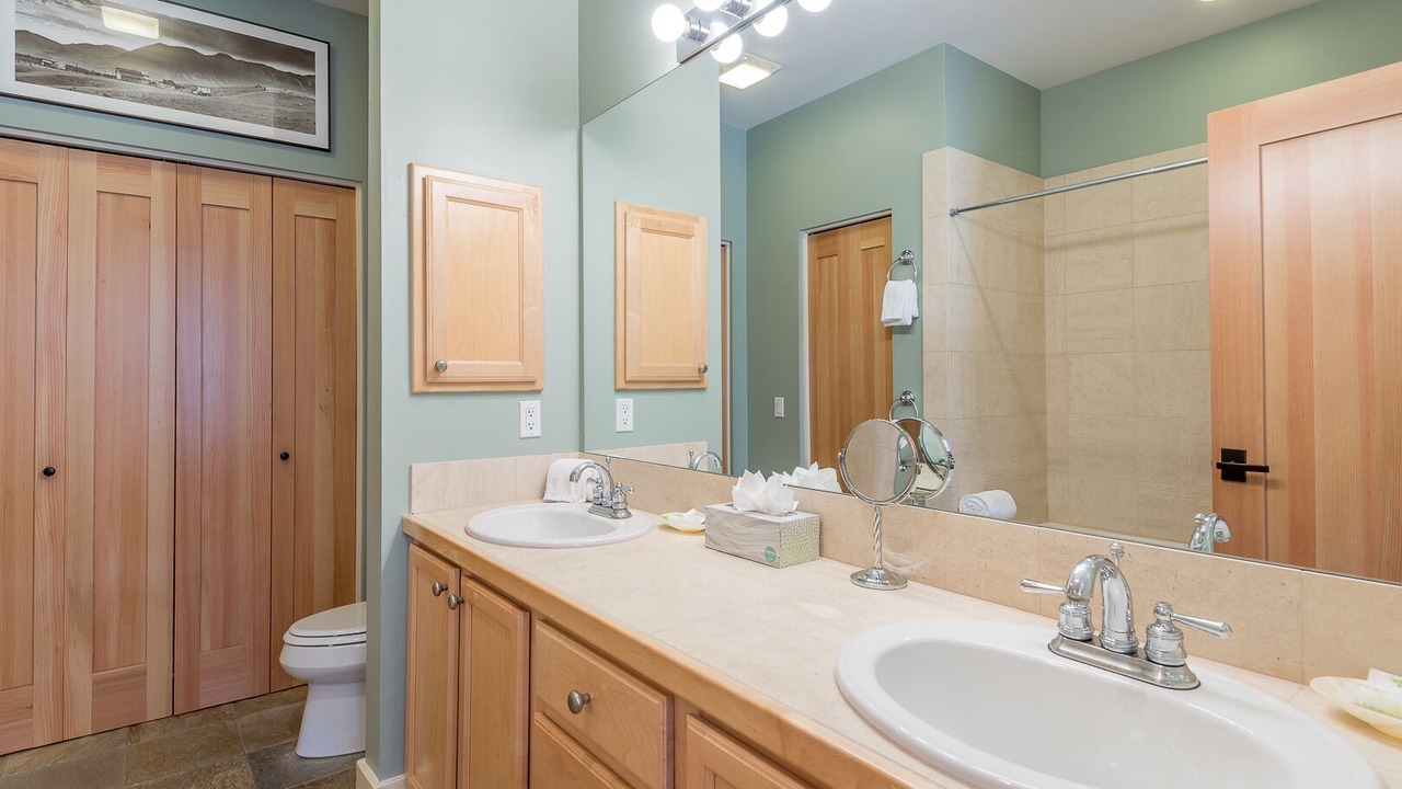 Photo of Bathroom in Ketchum