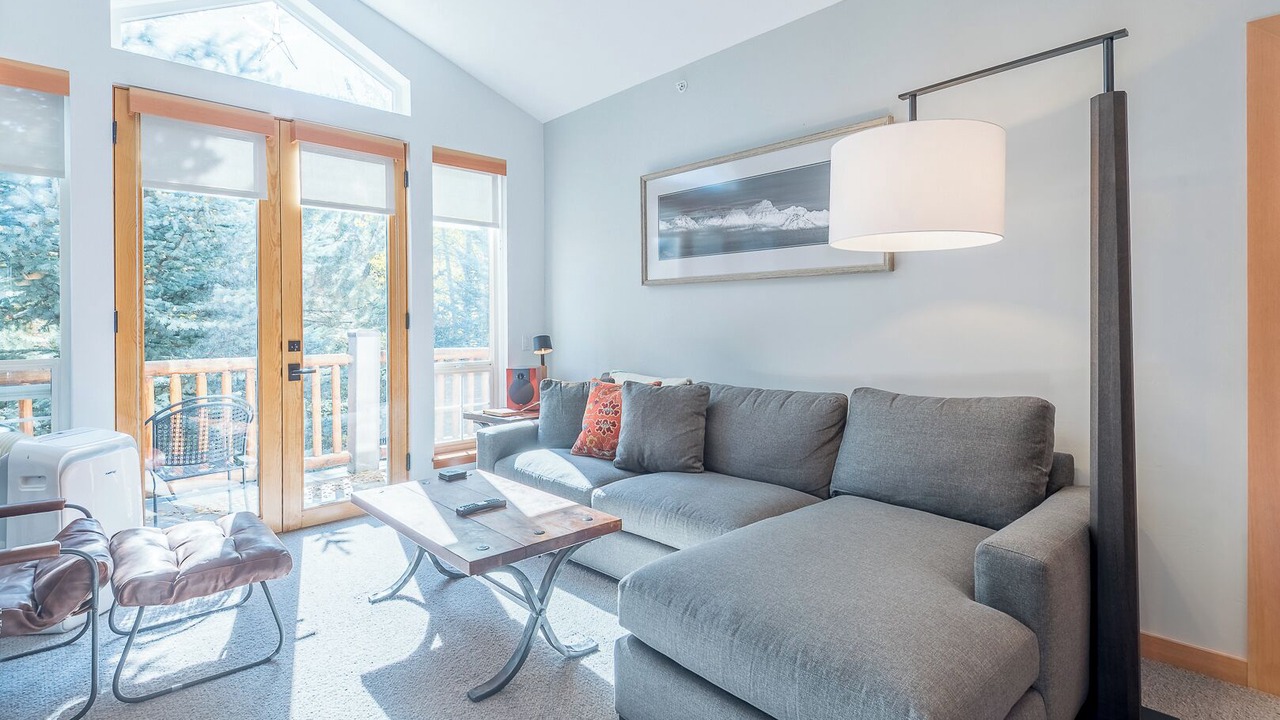 Photo of Livingroom in Ketchum