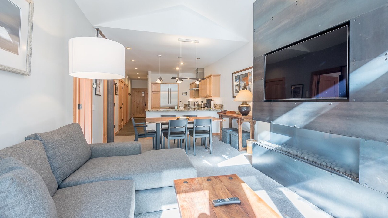 Photo of Livingroom in Ketchum