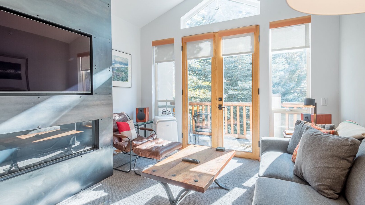 Photo of Livingroom in Ketchum