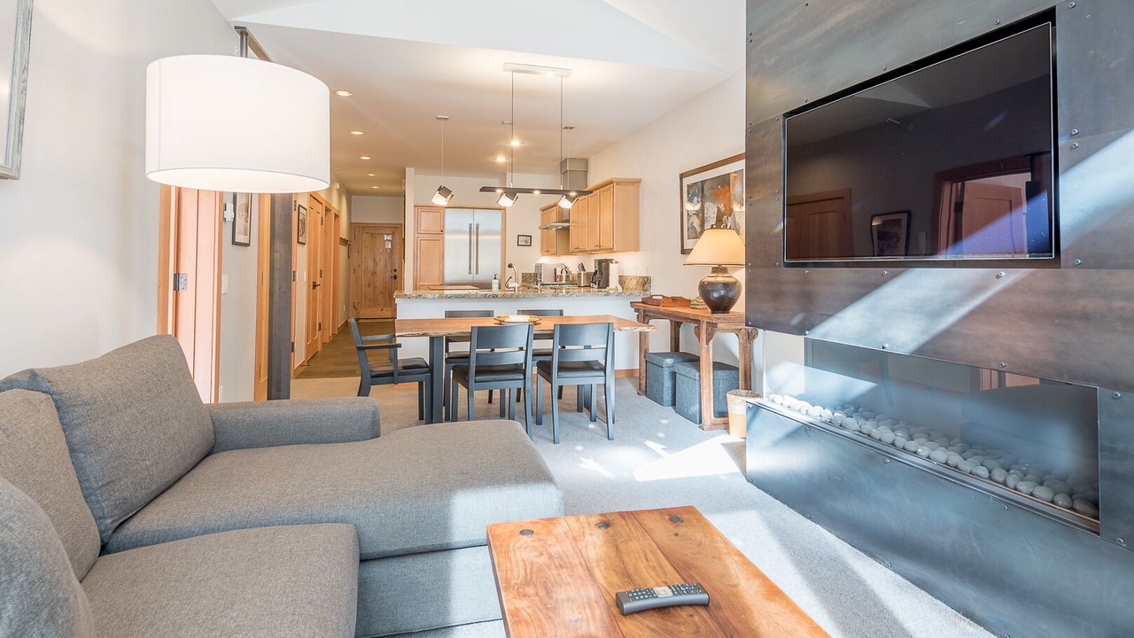 Photo of Livingroom in Ketchum
