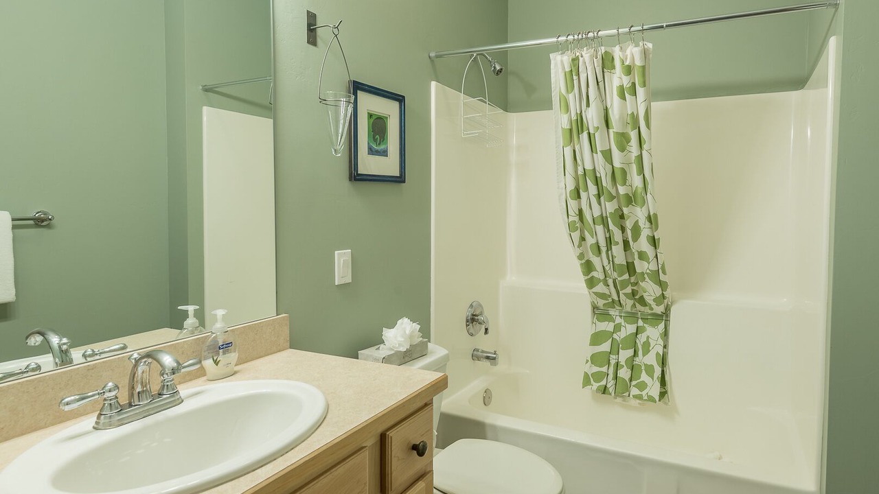 Photo of Bathroom in Ketchum