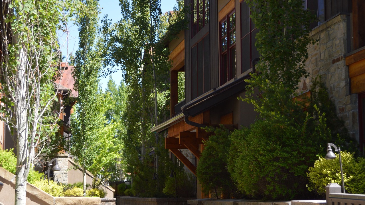 Photo of Outdoor in Ketchum