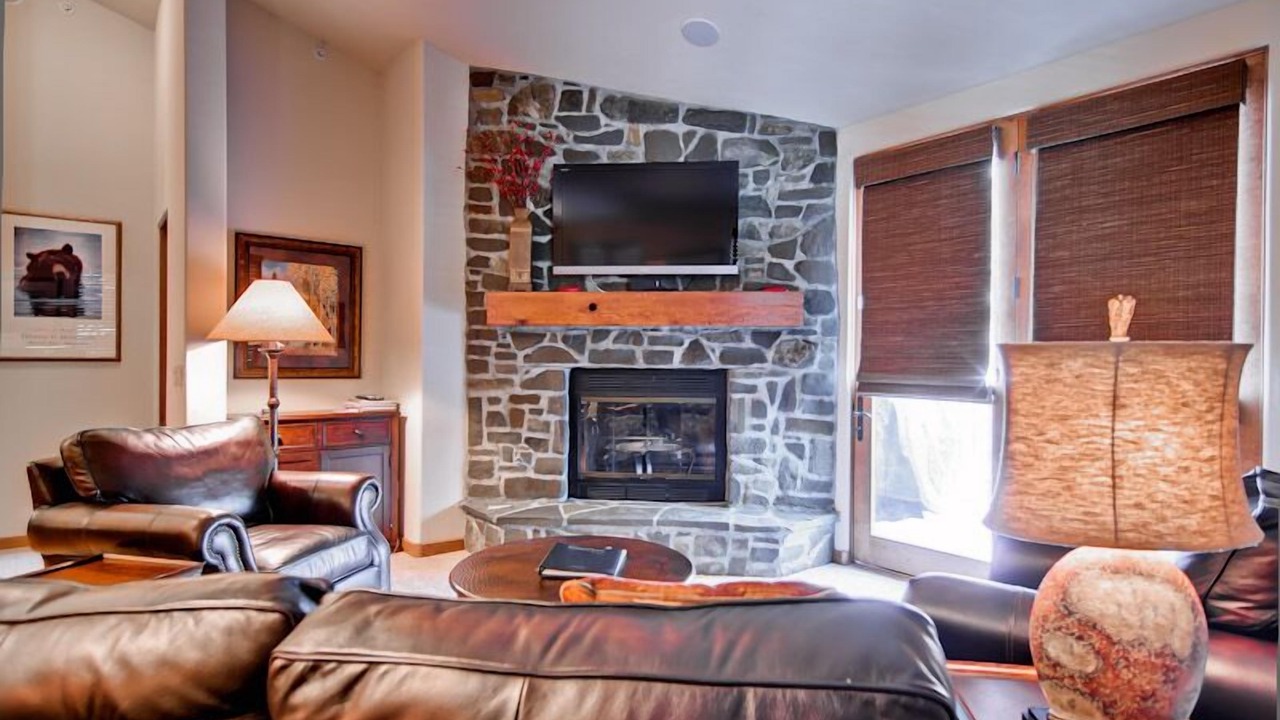 Photo of Livingroom in Ketchum