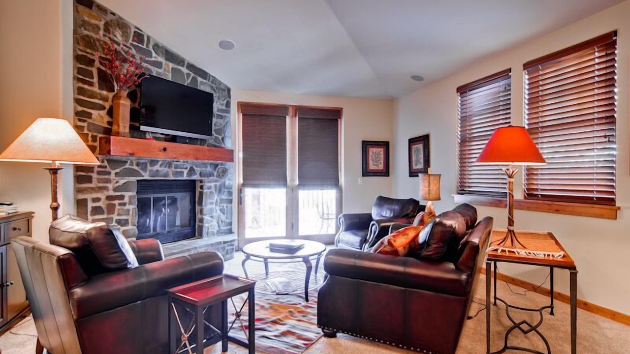 Photo of Livingroom in Ketchum