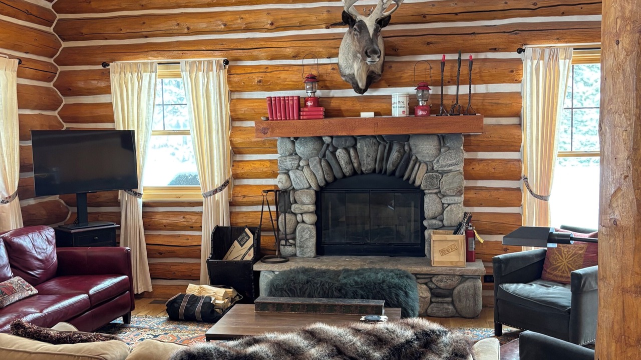 Photo of Livingroom in Powder Ridge