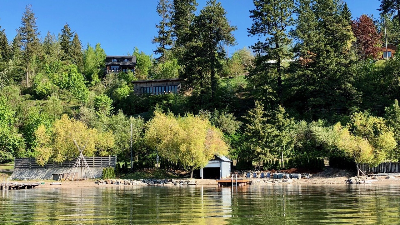 Photo of Outdoor in Sandpoint