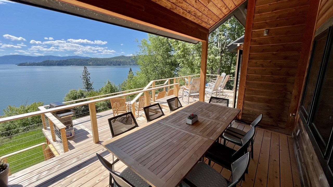 Photo of Outdoor in Sandpoint
