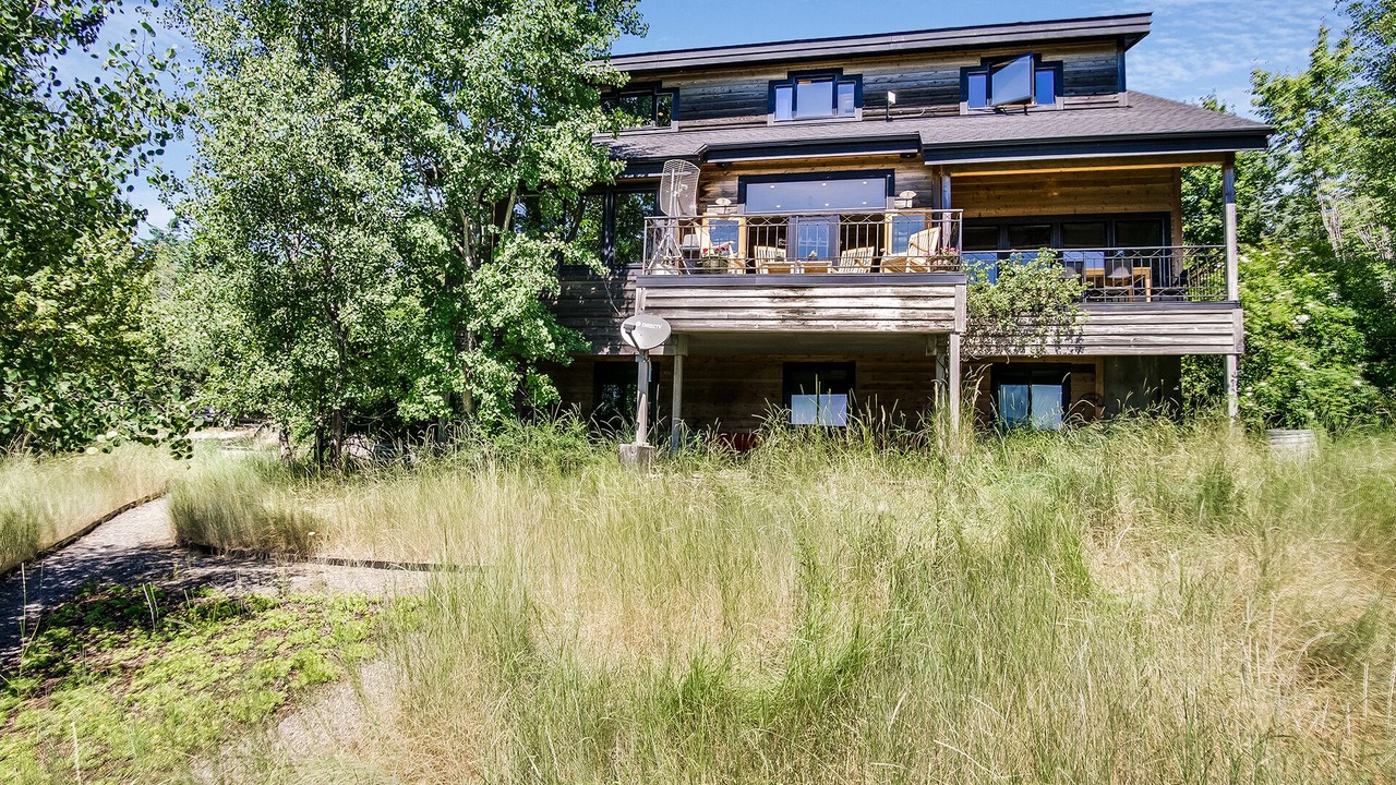 Photo of Outdoor in Sandpoint