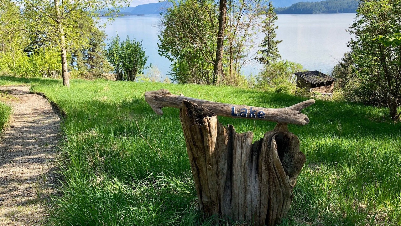 Photo of Outdoor in Sandpoint
