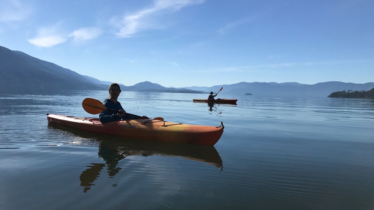 Photo of Others in Sandpoint