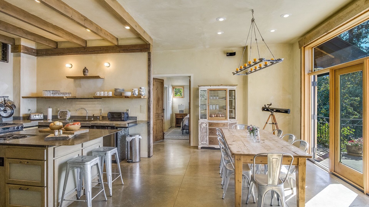 Photo of Kitchen in Sandpoint