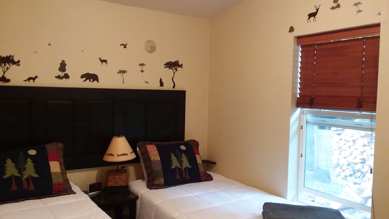 Photo of Bedroom in Troy