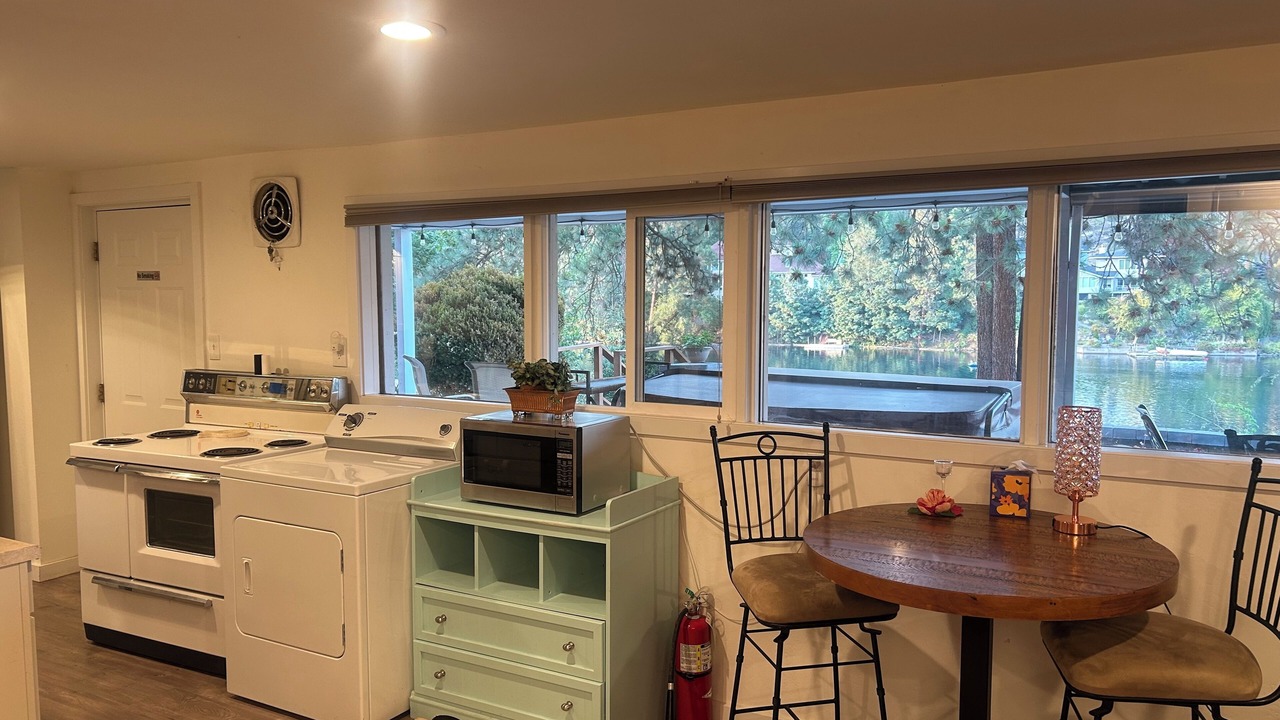 Photo of Kitchen in Spokane Valley
