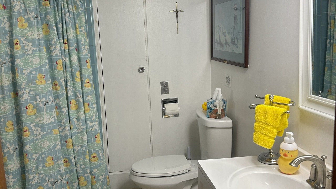 Photo of Bathroom in Spokane Valley