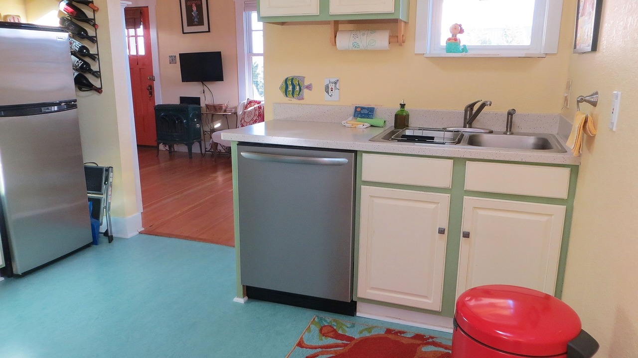Photo of Kitchen in Ashland