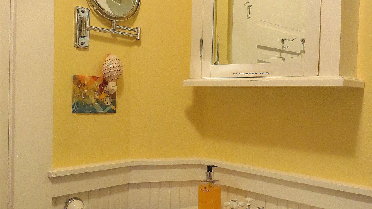 Photo of Bathroom in Ashland