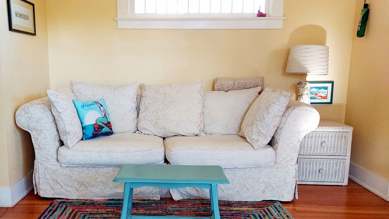 Photo of Livingroom in Ashland