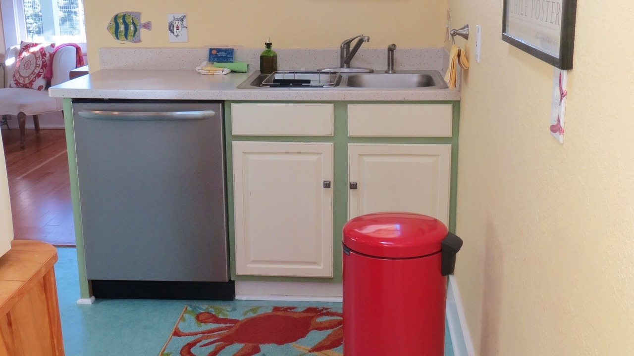 Photo of Kitchen in Ashland