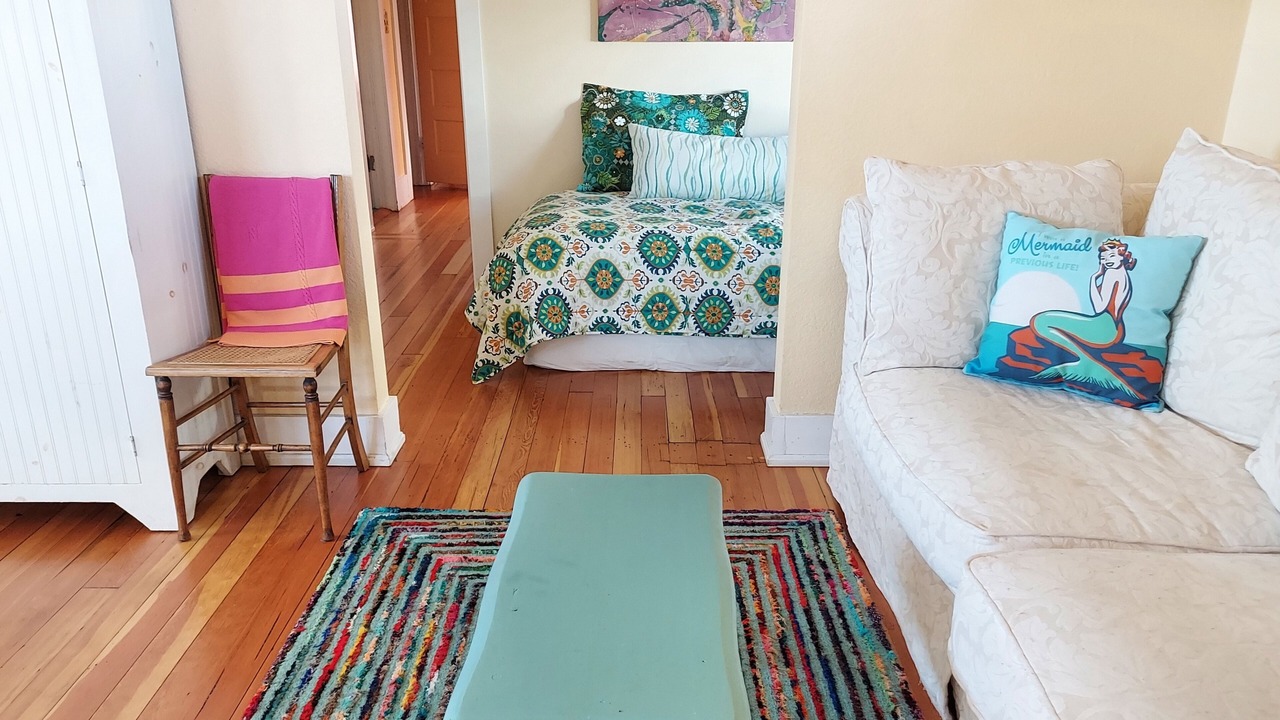 Photo of Livingroom in Ashland