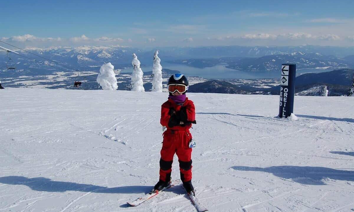 Photo of Others in Sandpoint