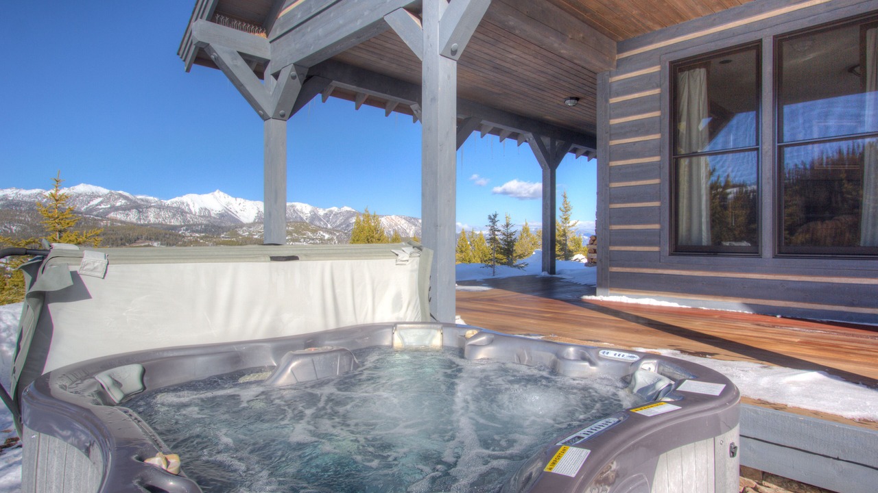 Photo of Outdoor in Big Sky