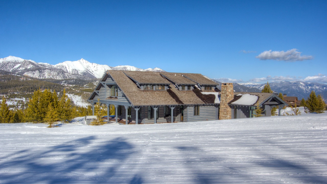 Photo of Outdoor in Big Sky