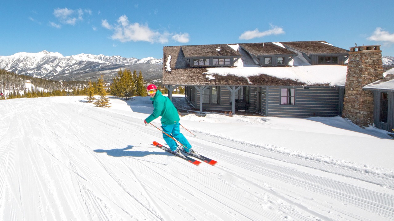 Photo of Others in Big Sky