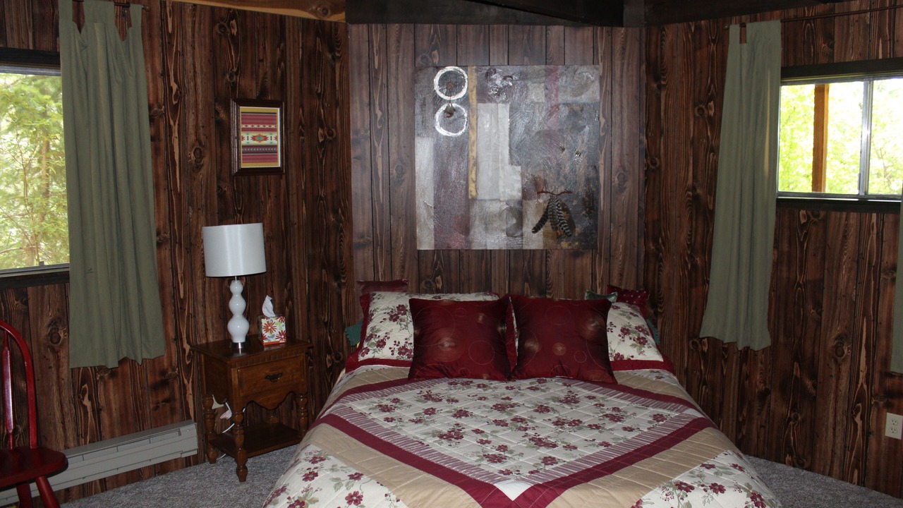 Photo of Bedroom in Coeur d'Alene