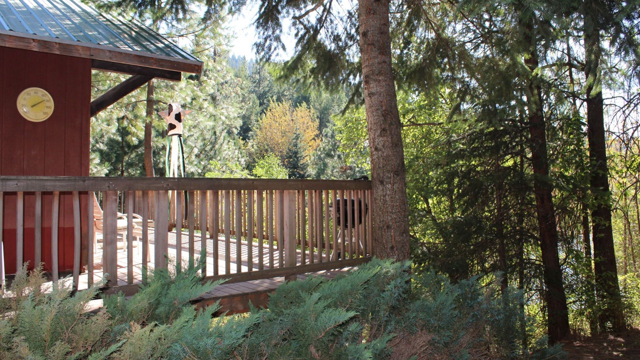 Photo of Outdoor in Coeur d'Alene