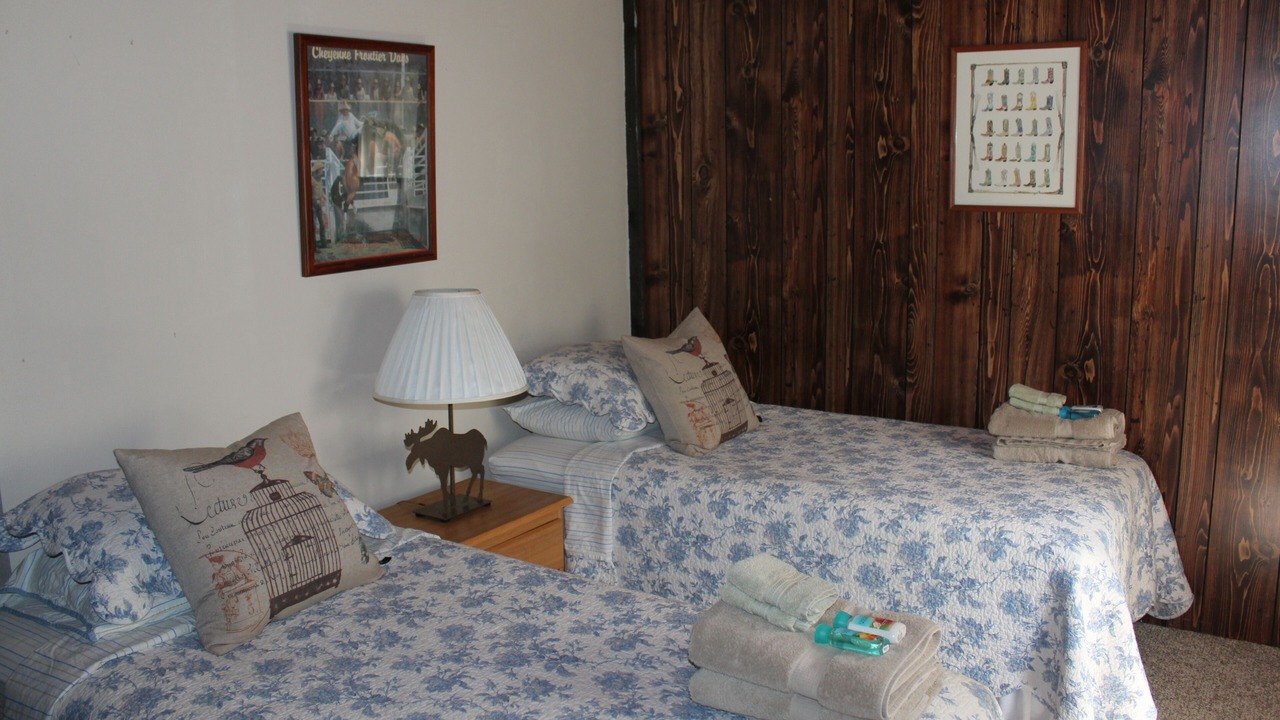 Photo of Bedroom in Coeur d'Alene