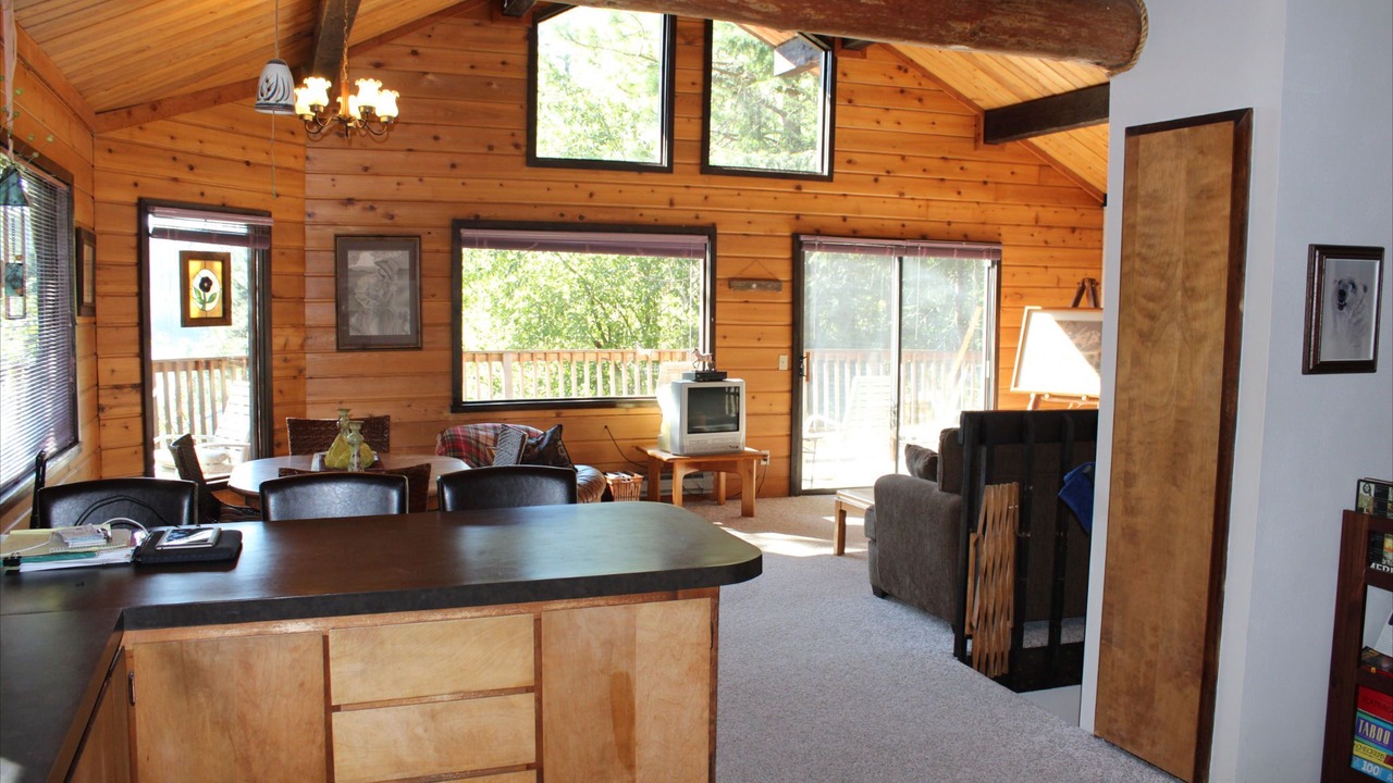 Photo of Livingroom in Coeur d'Alene