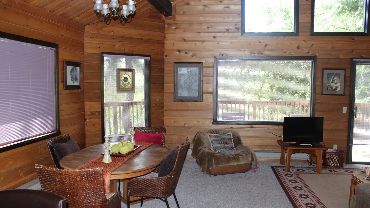 Photo of Livingroom in Coeur d'Alene
