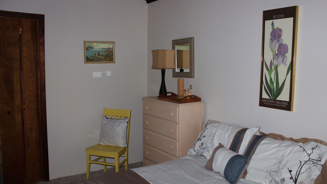 Photo of Bedroom in Coeur d'Alene