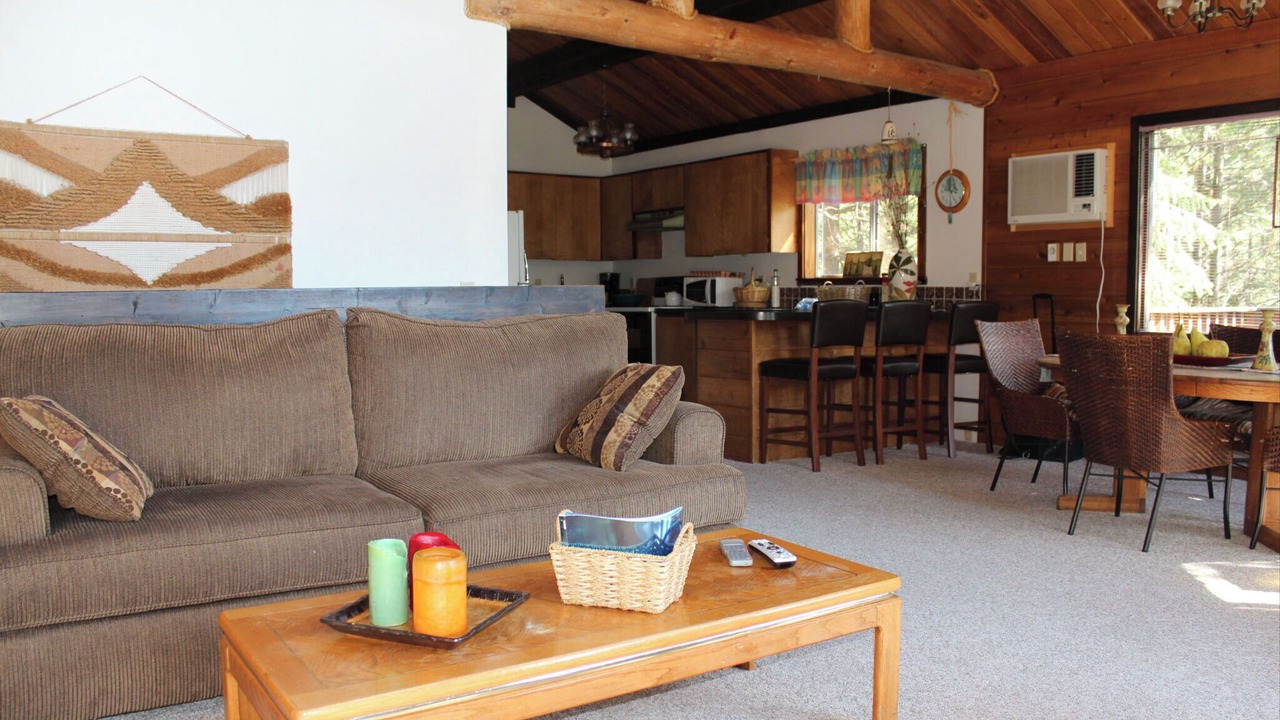 Photo of Livingroom in Coeur d'Alene