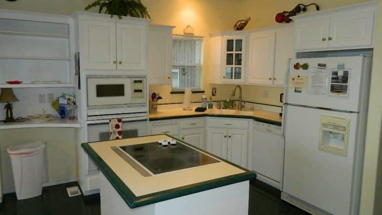 Photo of Kitchen in Diamond Point