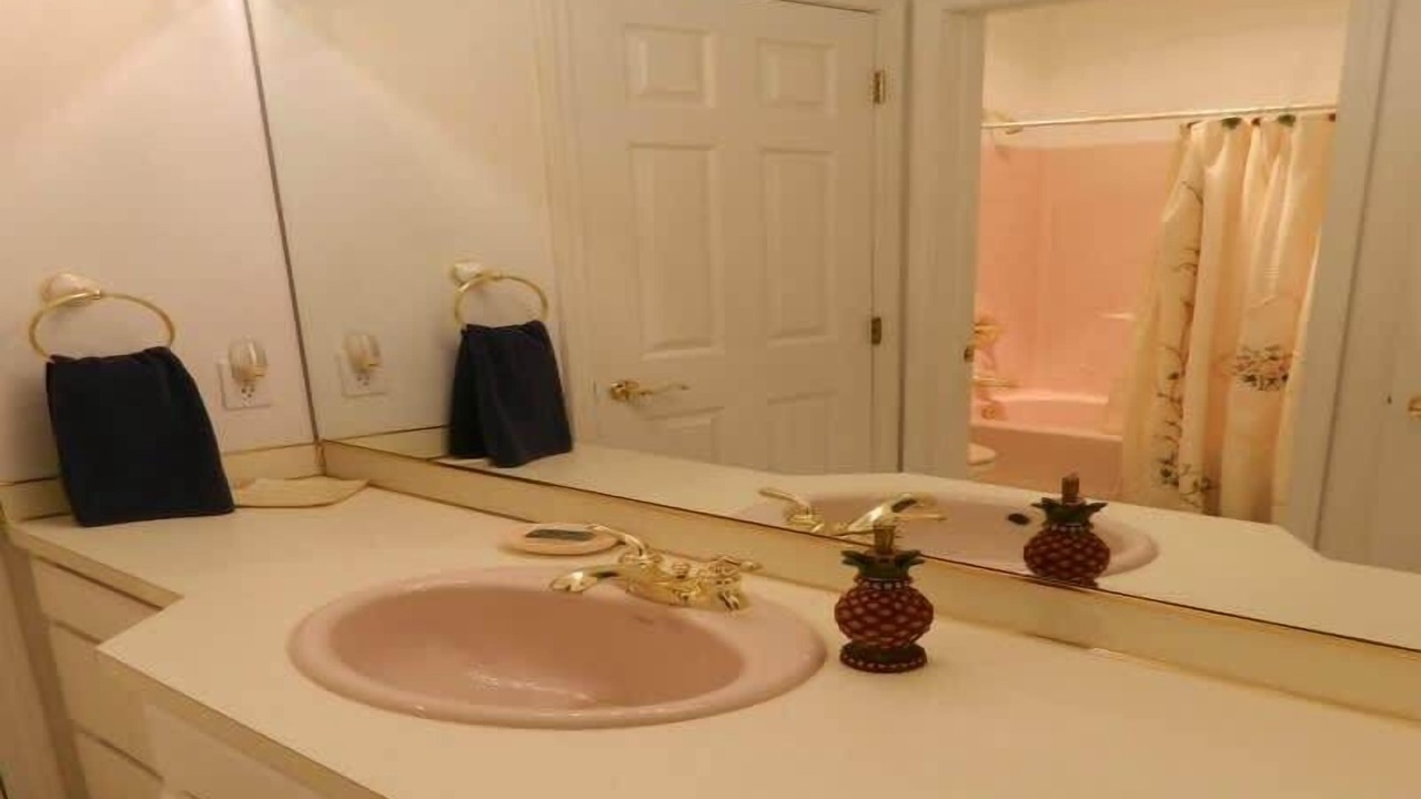 Photo of Bathroom in Diamond Point