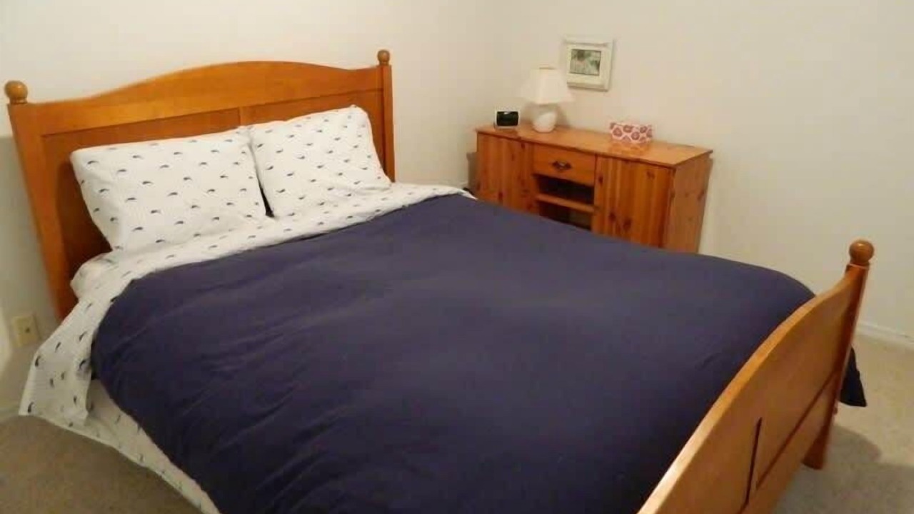 Photo of Bedroom in Diamond Point