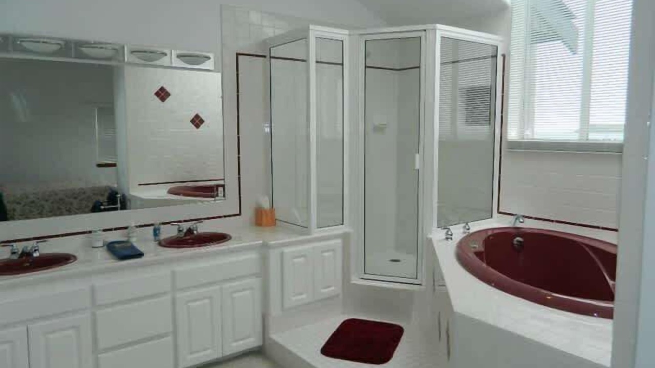 Photo of Bathroom in Diamond Point