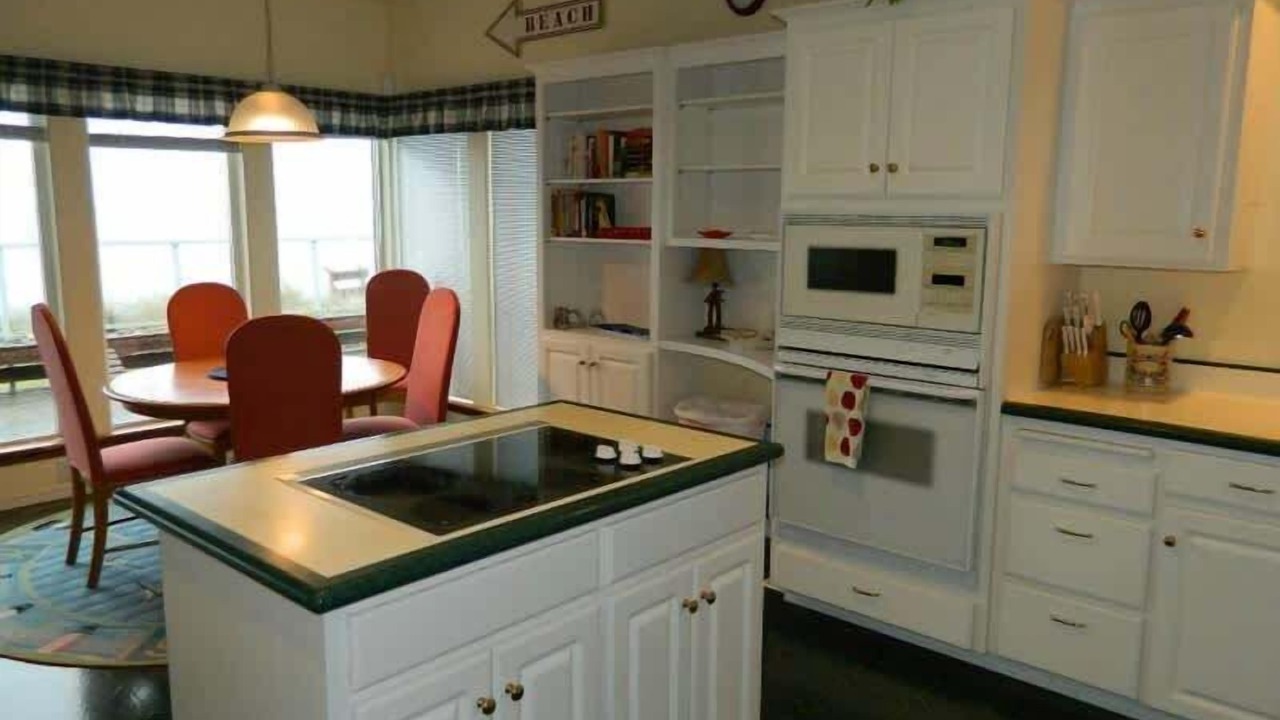 Photo of Kitchen in Diamond Point
