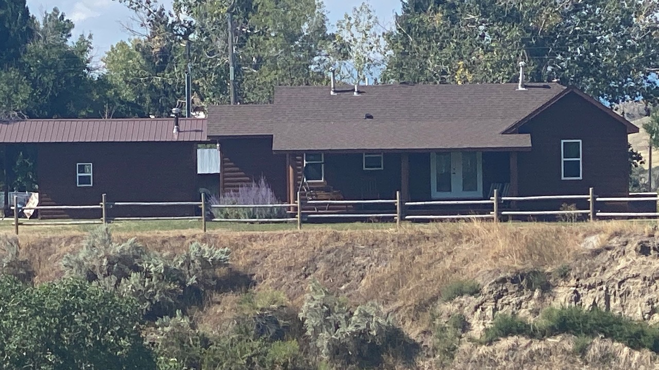 Photo of Outdoor in Meeteetse