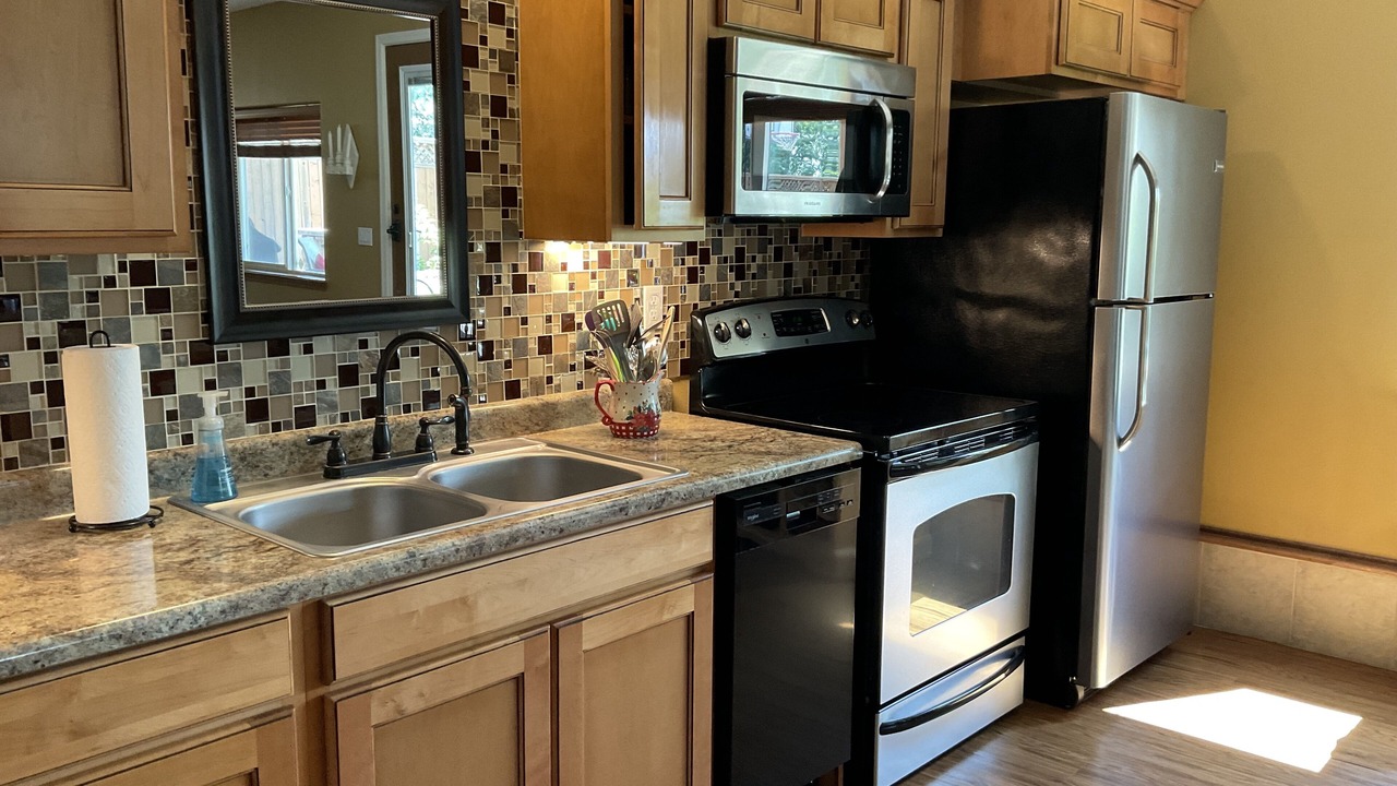 Photo of Kitchen in Medford