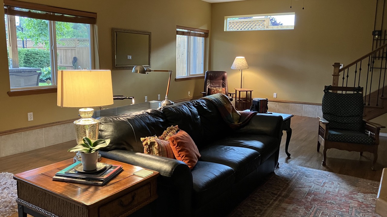 Photo of Livingroom in Medford