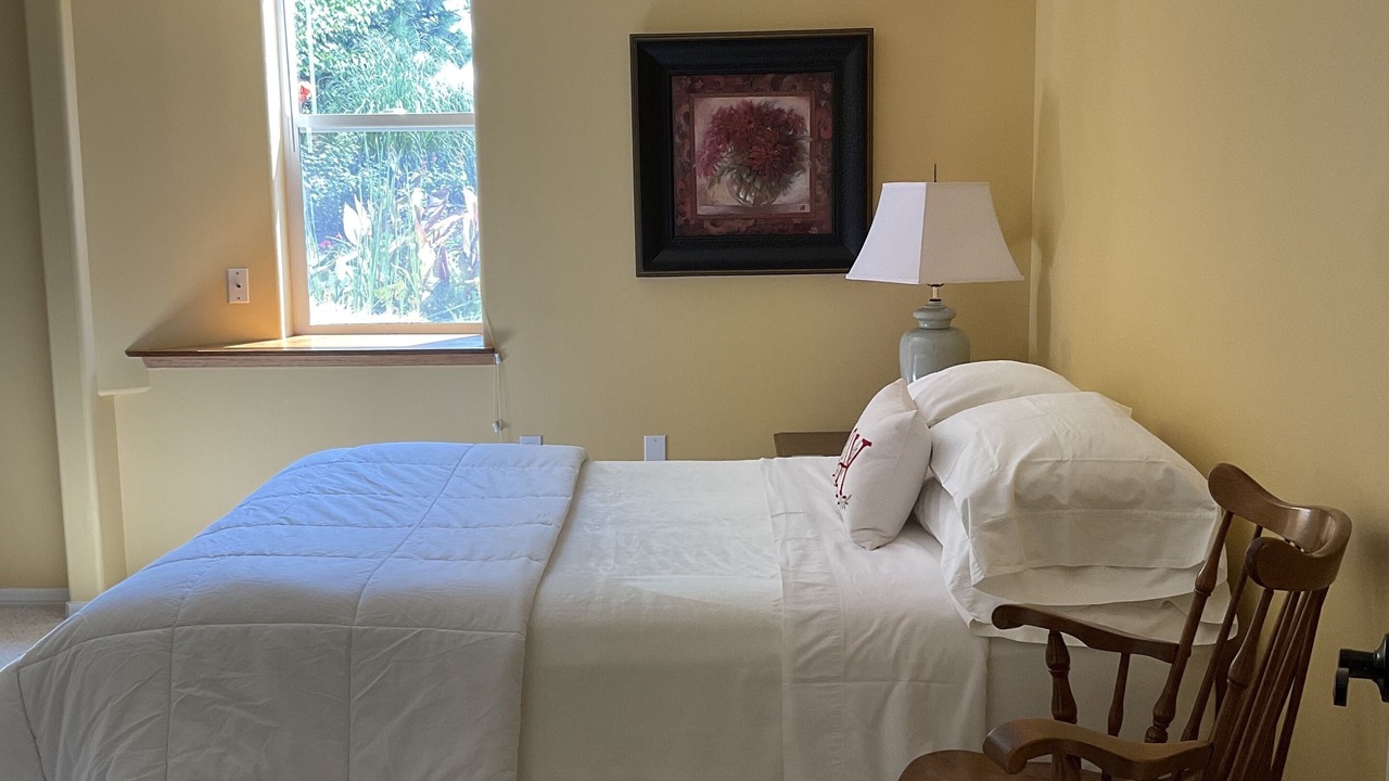 Photo of Bedroom in Medford