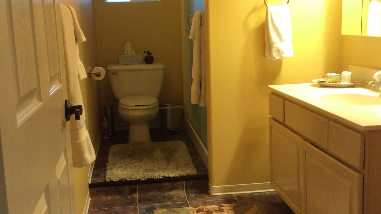 Photo of Bathroom in Medford