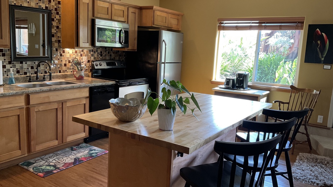 Photo of Kitchen in Medford