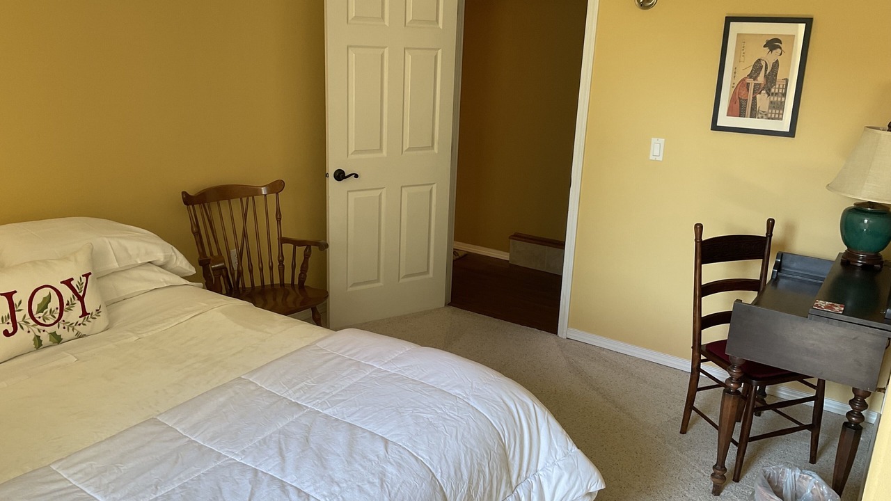 Photo of Bedroom in Medford